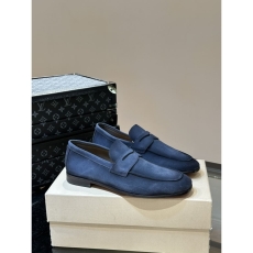 Santoni Shoes